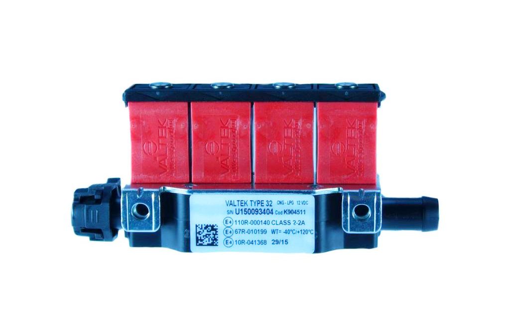 VALTEK T32 4 CYL 3 OHM