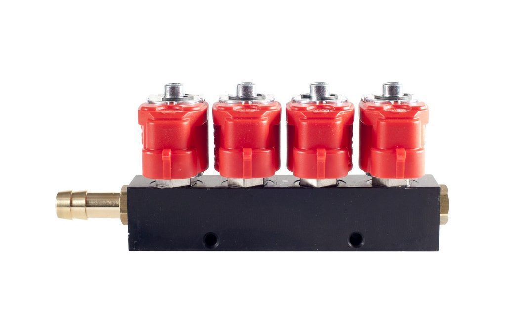 VALTEK T30 4 CYL 3  OHM