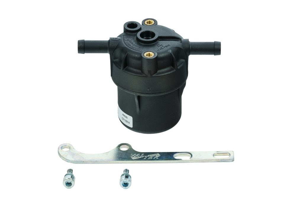 VALTEK TYPE 97 FILTER