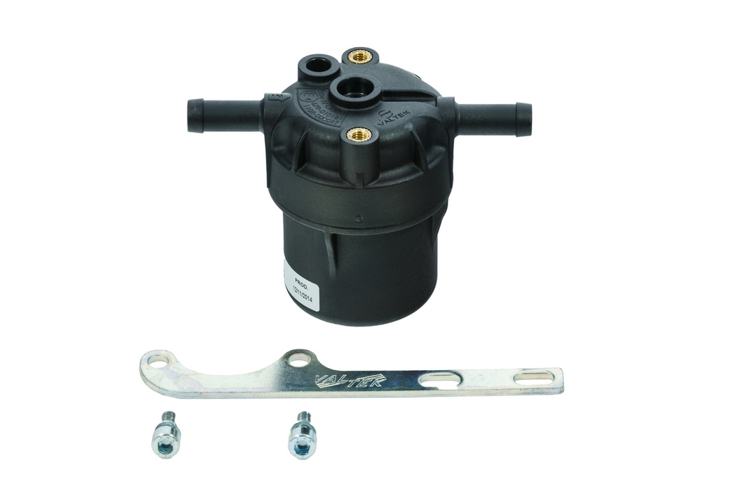 VALTEK TYPE 97 FILTER Υγραεριοκίνηση Εφοδιασμός Χύμα Υγραερίου ΠΕΛΑΓΙΑΔΗΣ